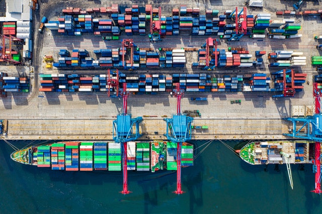 Expanding Internationally - Here's What You Need To Know About Freight Forwarding